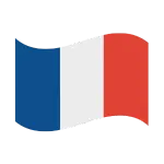 Drapeau France