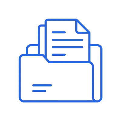 Pictogramme document