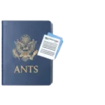 Pictogramme dossier ANTS